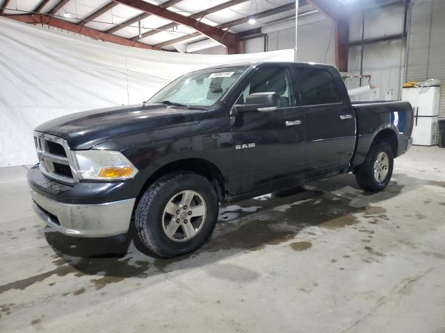 DODGE RAM 1500 2010 with VIN 1D7RV1CPXAS114347 - Photo from auction