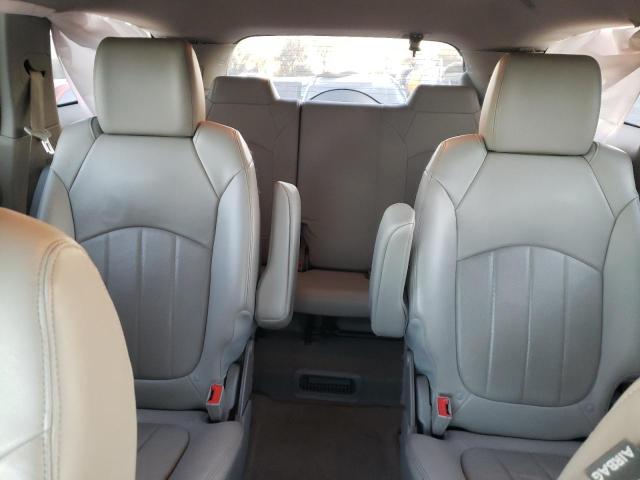 Photo 10 from auction – 2016 BUICK ENCLAVE with VIN 5GAKRBKD2GJ160042
