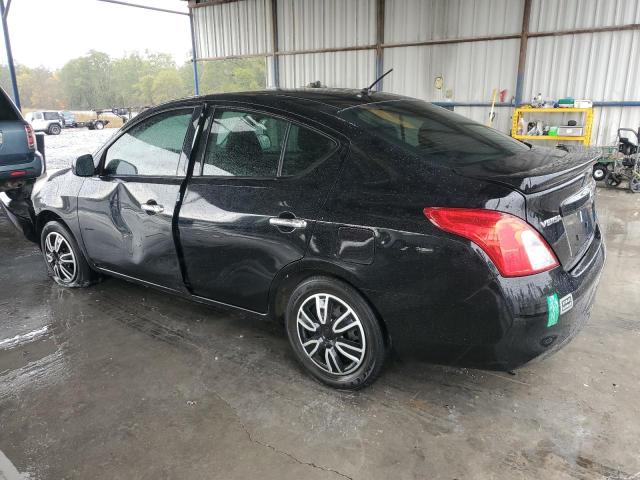 Photo 2 from auction – 2014 NISSAN VERSA S with VIN 3N1CN7AP0EL820661