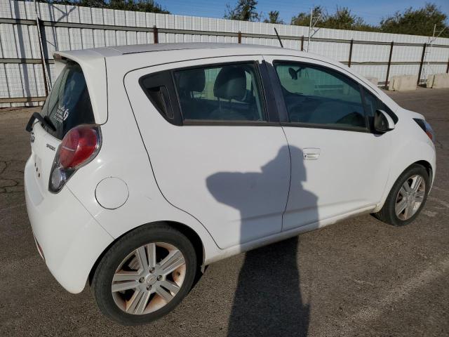 Photo 3 from auction – 2014 CHEVROLET SPARK 1LT with VIN KL8CD6S98EC540582