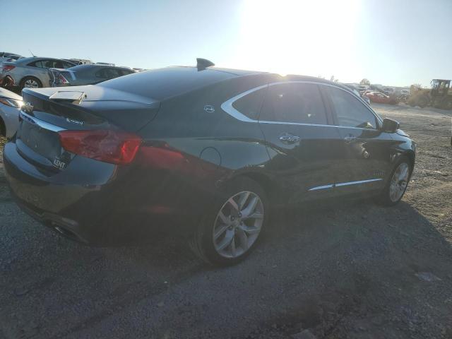 Photo 3 from auction – 2018 CHEVROLET IMPALA PRE with VIN 2G1125S31J9147138