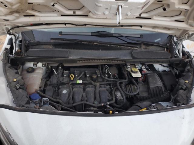 Photo 11 from auction – 2019 FORD TRANSIT CO with VIN NM0LS7E2XK1419994