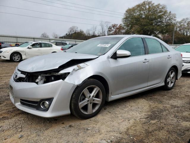 TOYOTA CAMRY BASE 2012 with VIN 4T1BF1FK0CU121366 - Photo from auction
