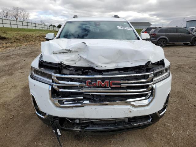 Photo 5 from auction – 2023 GMC ACADIA SLT with VIN 1GKKNULS3PZ226347