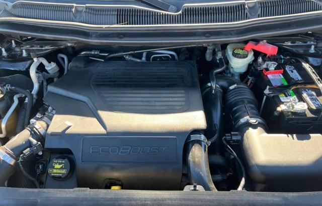 Photo 7 from auction – 2013 FORD EXPLORER S with VIN 1FM5K8GT7DGC76330