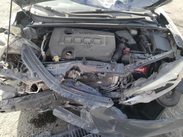 Photo 11 from auction – 2015 TOYOTA COROLLA L with VIN 5YFBURHE8FP287233