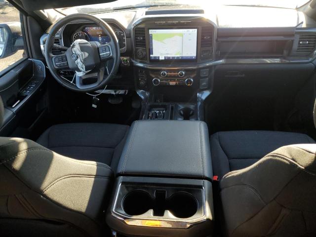 Photo 8 from auction – 2023 FORD F150 SUPER with VIN 1FTFW1E8XPKF85388