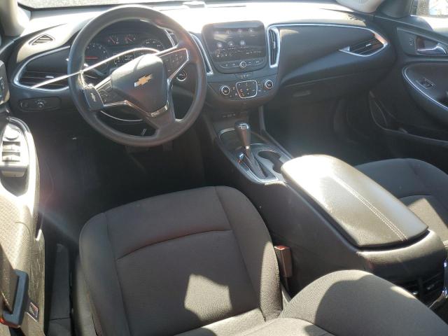 Photo 8 from auction – 2020 CHEVROLET MALIBU LT with VIN 1G1ZD5ST2LF114267