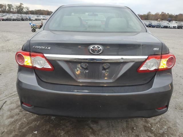 Photo 6 from auction – 2012 TOYOTA COROLLA BA with VIN 2T1BU4EE1CC897798
