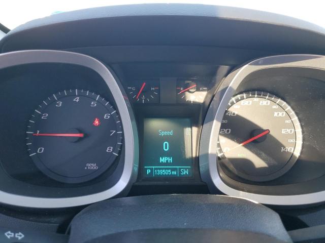 Photo 9 from auction – 2012 CHEVROLET EQUINOX LT with VIN 2GNALPEK6C6289354