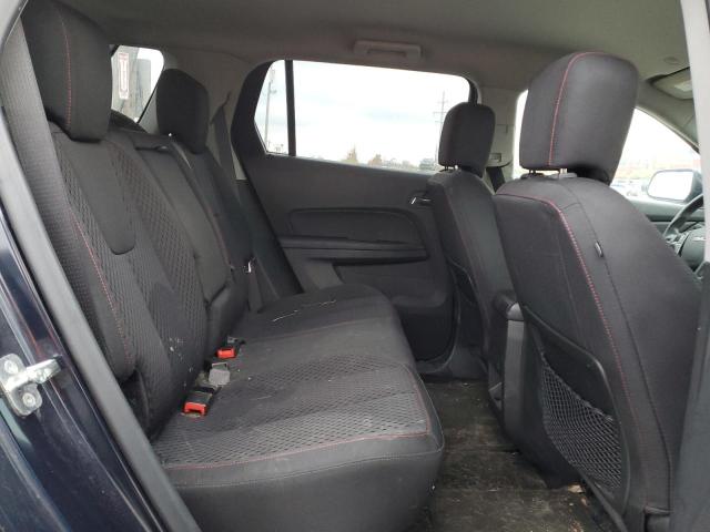Photo 11 from auction – 2015 GMC TERRAIN SL with VIN 2GKALMEK1F6290914