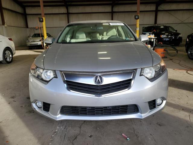 Photo 5 from auction – 2012 ACURA TSX TECH with VIN JH4CU2F62CC019241