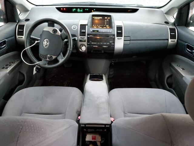 Photo 8 from auction – 2008 TOYOTA PRIUS with VIN JTDKB20U583431705