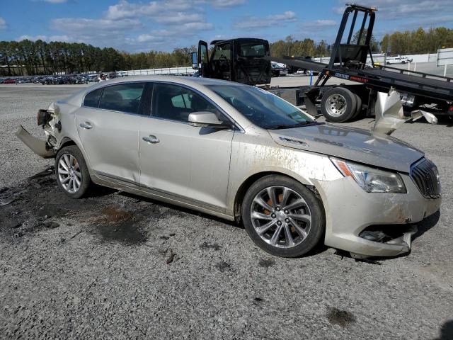 Photo 4 from auction – 2014 BUICK LACROSSE with VIN 1G4GB5G33EF306096