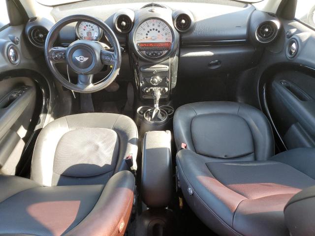 Photo 8 from auction – 2014 MINI COOPER COU with VIN WMWZB3C5XEWR40883