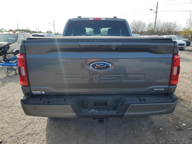 Photo 6 from auction – 2023 FORD F150 SUPER with VIN 1FTFX1E88PKE64341