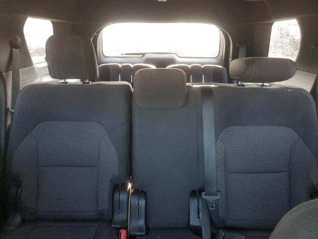 Photo 10 from auction – 2018 FORD EXPLORER X with VIN 1FM5K8D88JGB86597