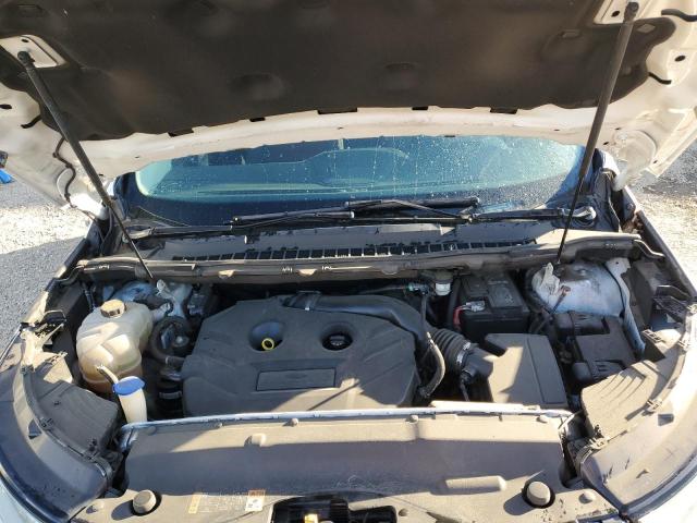 Photo 12 from auction – 2018 FORD EDGE SEL with VIN 2FMPK3J92JBB26265