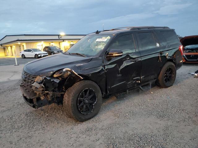 FORD EXPEDITION 2020 with VIN 1FMJU1HT3LEA54599 - Photo from auction