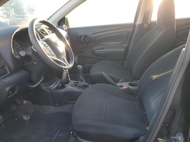 Photo 7 from auction – 2015 NISSAN VERSA S with VIN 3N1CN7AP0FL824680