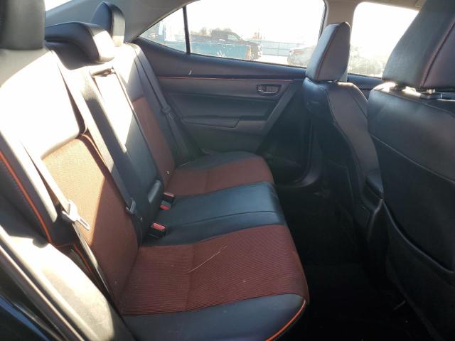 Photo 10 from auction – 2017 TOYOTA COROLLA L with VIN 5YFBURHE4HP681251