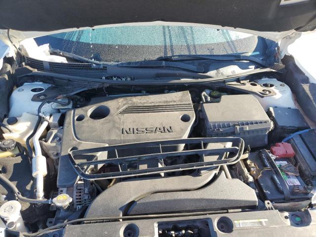 Photo 11 from auction – 2017 NISSAN ALTIMA 2.5 with VIN 1N4AL3AP1HN316522