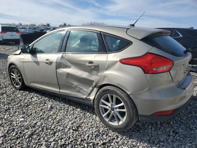 Photo 2 from auction – 2015 FORD FOCUS SE with VIN 1FADP3K26FL254094