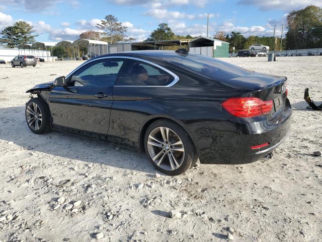 Photo 2 from auction – 2016 BMW 428 I with VIN WBA3N7C58GK225891