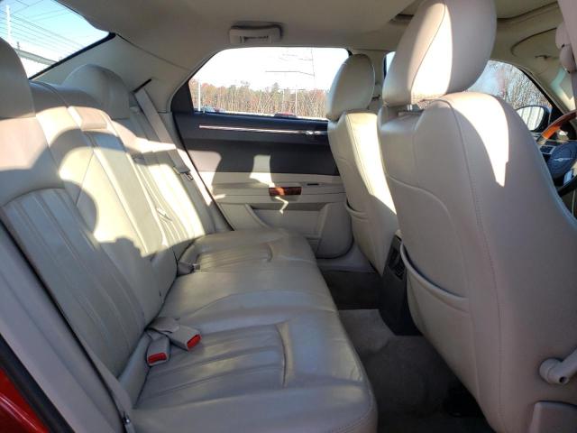 Photo 10 from auction – 2007 CHRYSLER 300C with VIN 2C3KA63H07H697982