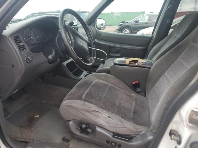 Photo 7 from auction – 2000 FORD EXPLORER X with VIN 1FMDU73EXYZC62682