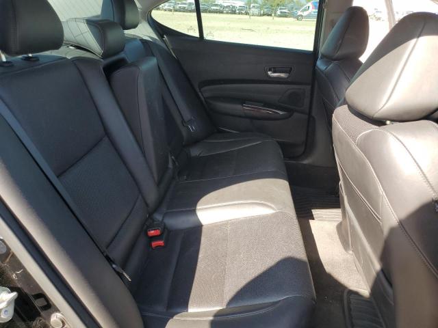 Photo 10 from auction – 2015 ACURA TLX TECH with VIN 19UUB3F59FA002155