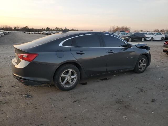 Photo 3 from auction – 2017 CHEVROLET MALIBU LS with VIN 1G1ZB5ST8HF104744