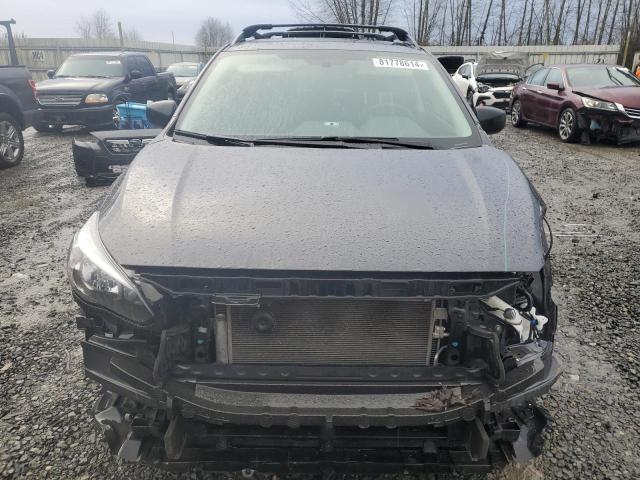 Photo 5 from auction – 2021 SUBARU CROSSTREK with VIN JF2GTABC2M8677255