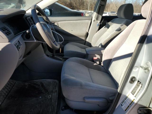 صورة رقم 7 من المزاد - 2006 TOYOTA COROLLA CE مع VIN 2T1BR32E56C583205