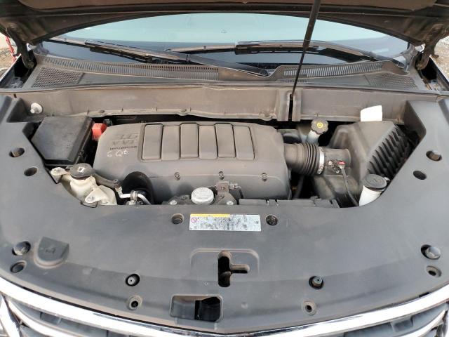 Photo 12 from auction – 2016 CHEVROLET TRAVERSE L with VIN 1GNKVHKD7GJ149848
