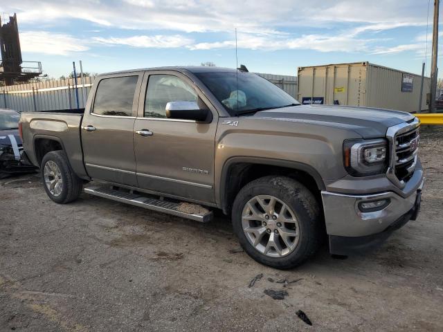 Photo 4 from auction – 2017 GMC SIERRA K15 with VIN 3GTU2NEC6HG256341