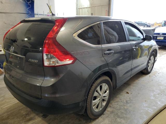 Photo 3 from auction – 2013 HONDA CR-V EX with VIN 2HKRM4H53DH610499