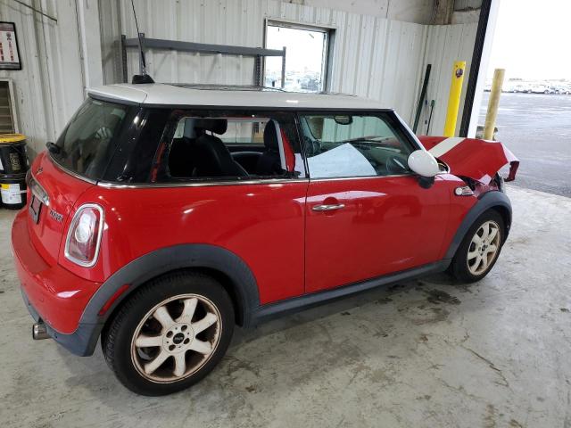 Photo 3 from auction – 2009 MINI COOPER with VIN WMWMF335X9TW71726