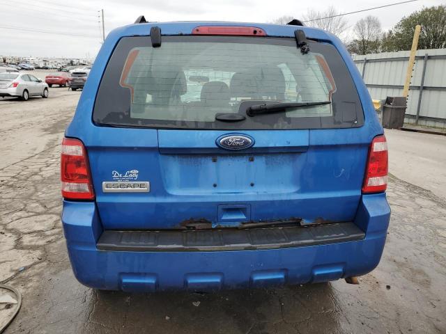 Photo 6 from auction – 2012 FORD ESCAPE XLS with VIN 1FMCU0C75CKB28376