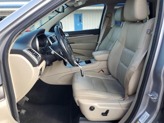 Photo 7 from auction – 2014 JEEP GRAND CHER with VIN 1C4RJEBG9EC290207
