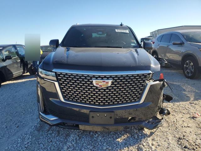 Photo 5 from auction – 2023 CADILLAC ESCALADE E with VIN 1GYS3KKL8PR532308