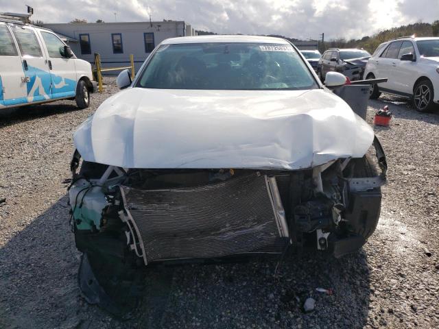 Photo 5 from auction – 2020 NISSAN ALTIMA S with VIN 1N4BL4BV3LC228762