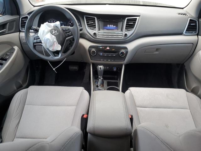 Photo 8 from auction – 2016 HYUNDAI TUCSON LIM with VIN KM8J33A42GU025592