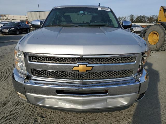 Photo 5 from auction – 2012 CHEVROLET SILVERADO with VIN 3GCPCSE09CG187636