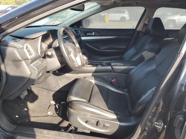 Photo 7 from auction – 2017 NISSAN MAXIMA 3.5 with VIN 1N4AA6AP3HC427365