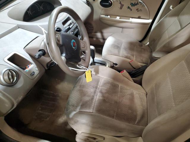 Photo 7 from auction – 2006 SATURN ION LEVEL with VIN 1G8AJ58F16Z192244