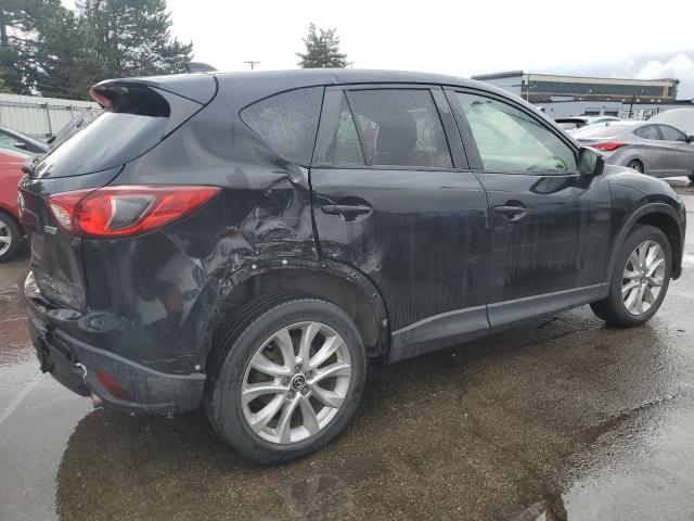 Photo 3 from auction – 2015 MAZDA CX-5 GT with VIN JM3KE4DY9F0502409