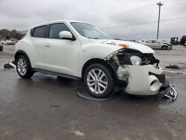 Photo 4 from auction – 2012 NISSAN JUKE S with VIN JN8AF5MR2CT100603