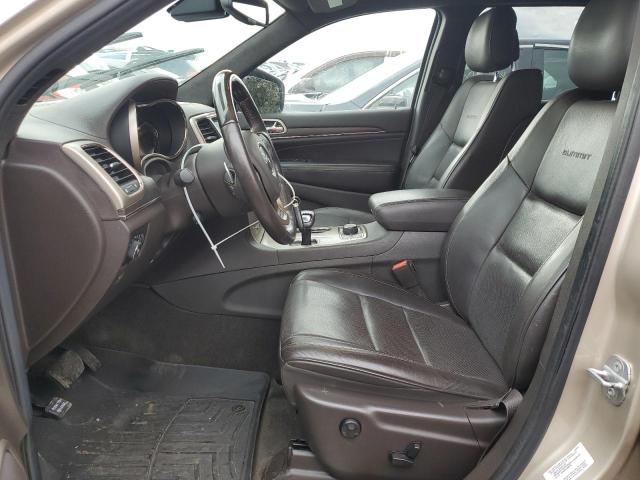 Photo 7 from auction – 2014 JEEP GRAND CHER with VIN 1C4RJFJG1EC237833
