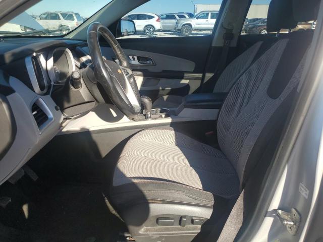 Photo 7 from auction – 2017 CHEVROLET EQUINOX LT with VIN 2GNALCEK5H6237522